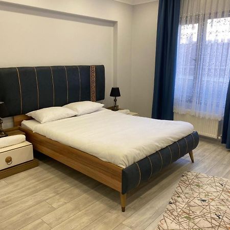 Ivory Suite Accommodation Τραμπζόν Εξωτερικό φωτογραφία
