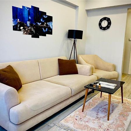 Ivory Suite Accommodation Τραμπζόν Εξωτερικό φωτογραφία