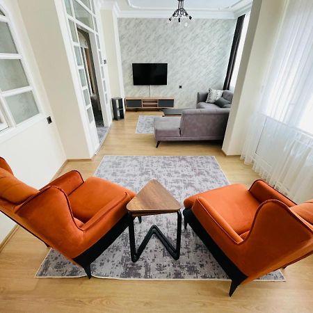 Ivory Suite Accommodation Τραμπζόν Εξωτερικό φωτογραφία