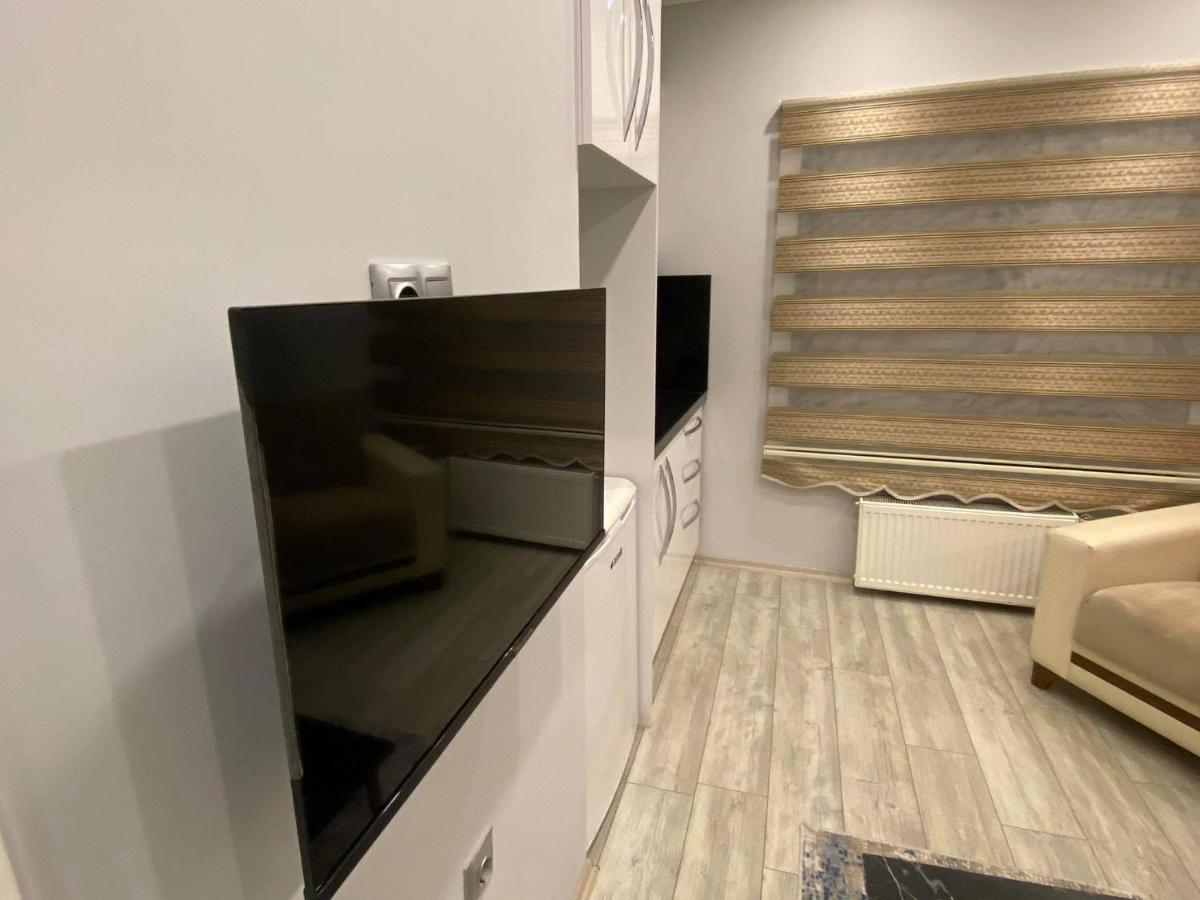Ivory Suite Accommodation Τραμπζόν Εξωτερικό φωτογραφία