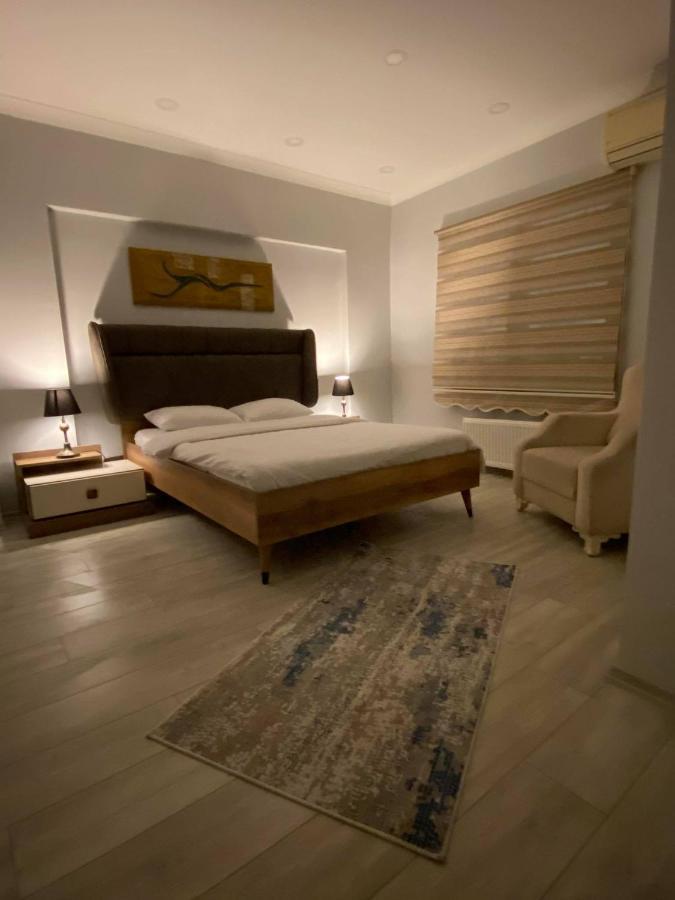 Ivory Suite Accommodation Τραμπζόν Εξωτερικό φωτογραφία