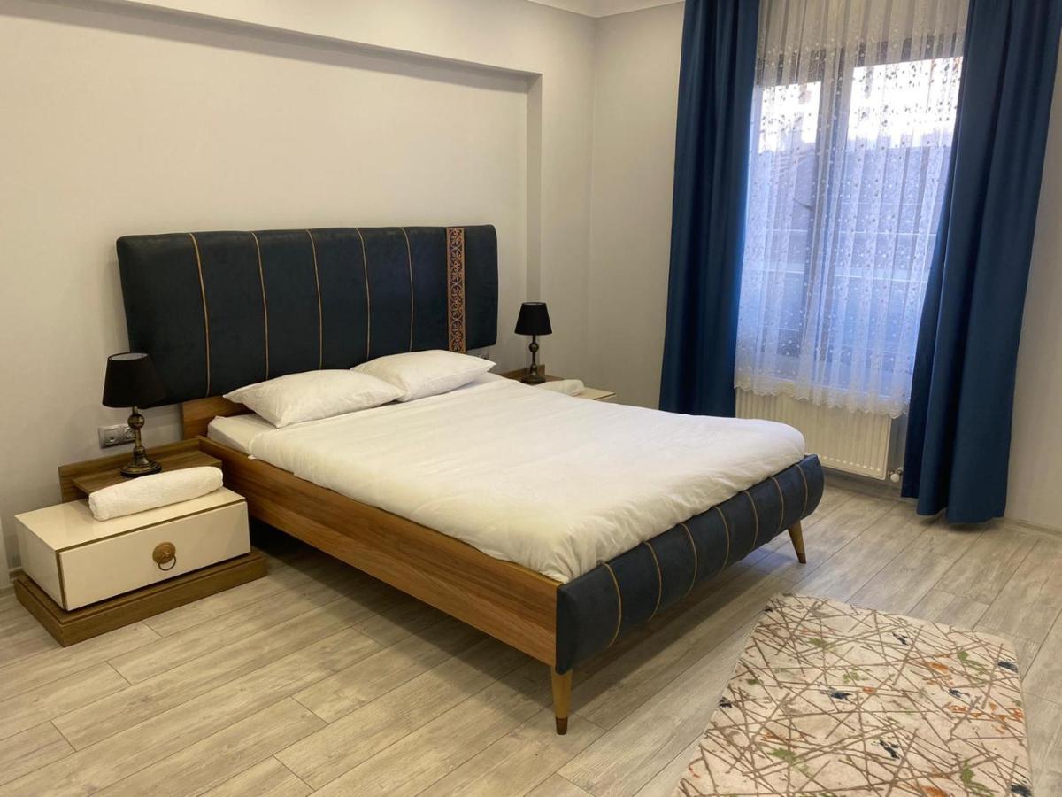 Ivory Suite Accommodation Τραμπζόν Εξωτερικό φωτογραφία