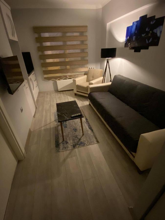 Ivory Suite Accommodation Τραμπζόν Εξωτερικό φωτογραφία