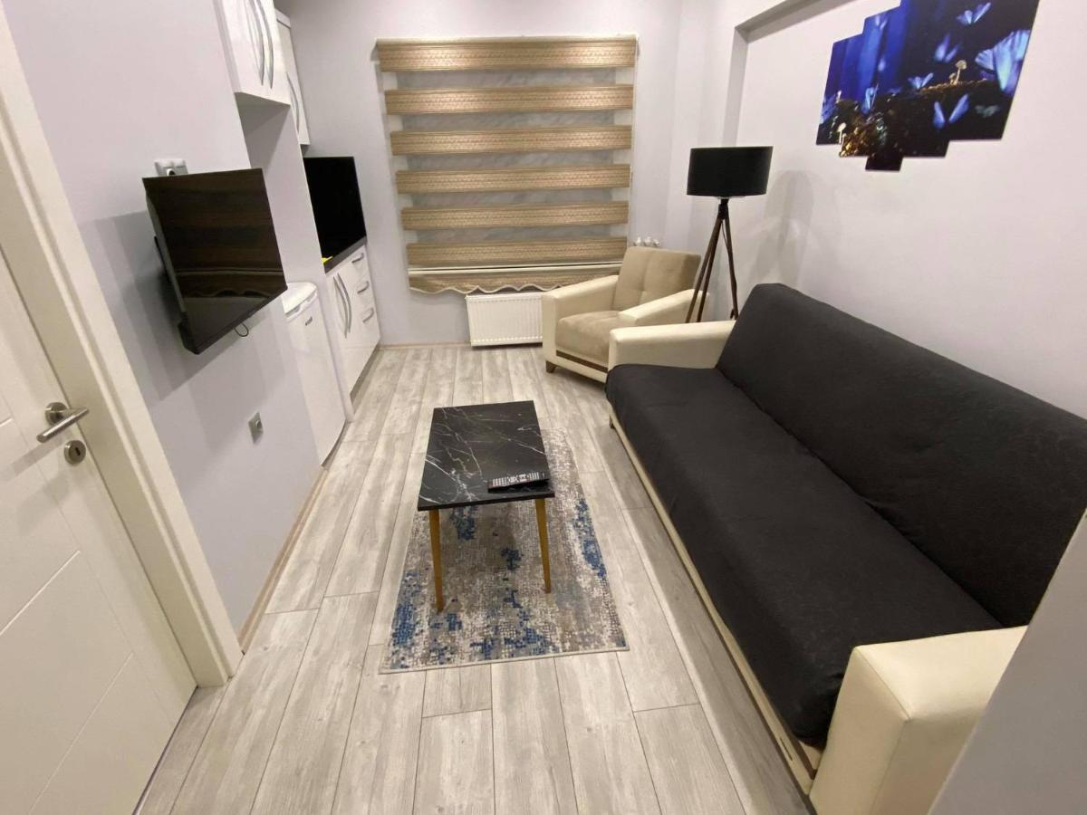 Ivory Suite Accommodation Τραμπζόν Εξωτερικό φωτογραφία