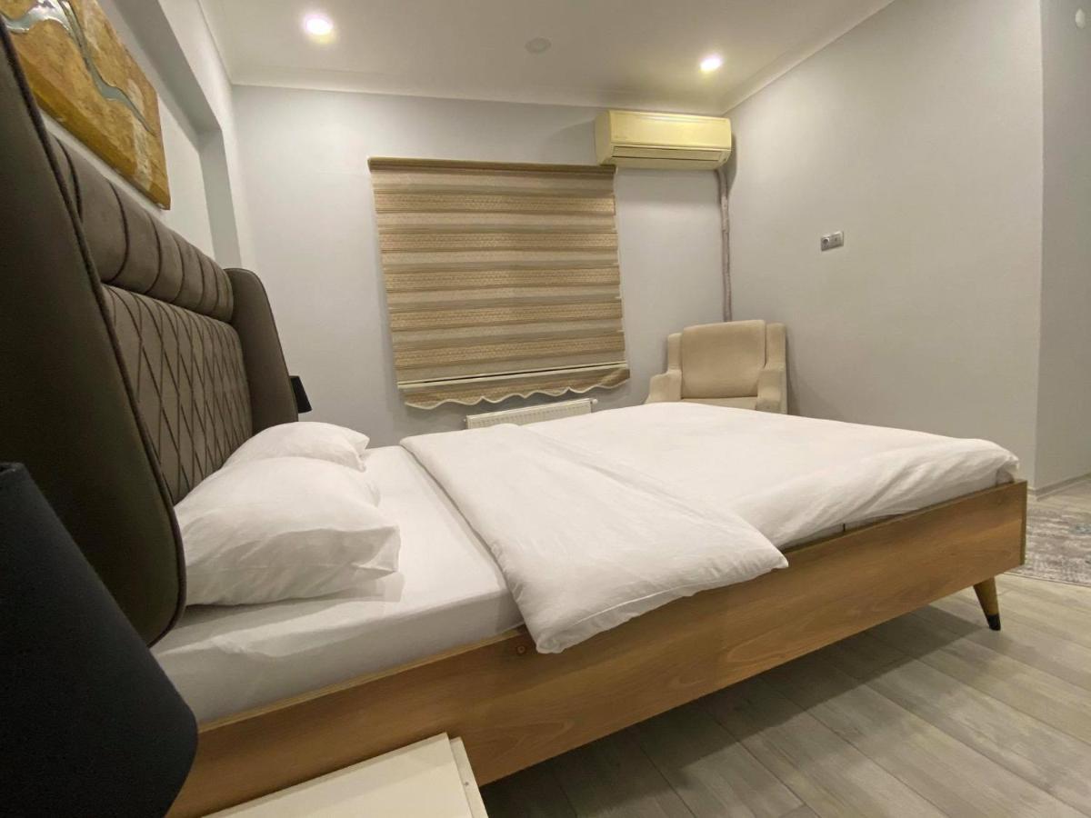 Ivory Suite Accommodation Τραμπζόν Εξωτερικό φωτογραφία