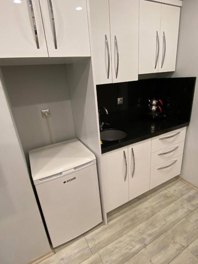 Ivory Suite Accommodation Τραμπζόν Εξωτερικό φωτογραφία