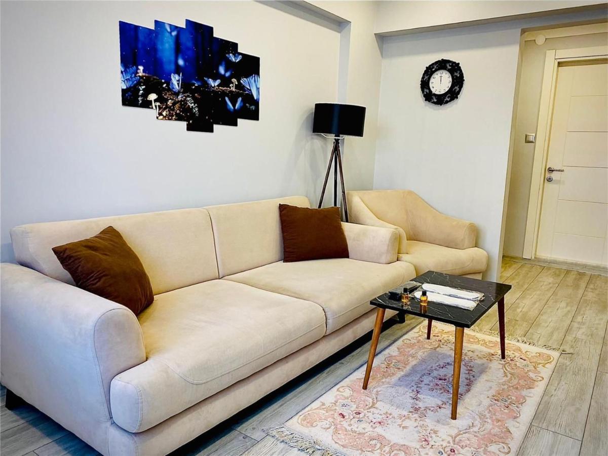 Ivory Suite Accommodation Τραμπζόν Εξωτερικό φωτογραφία