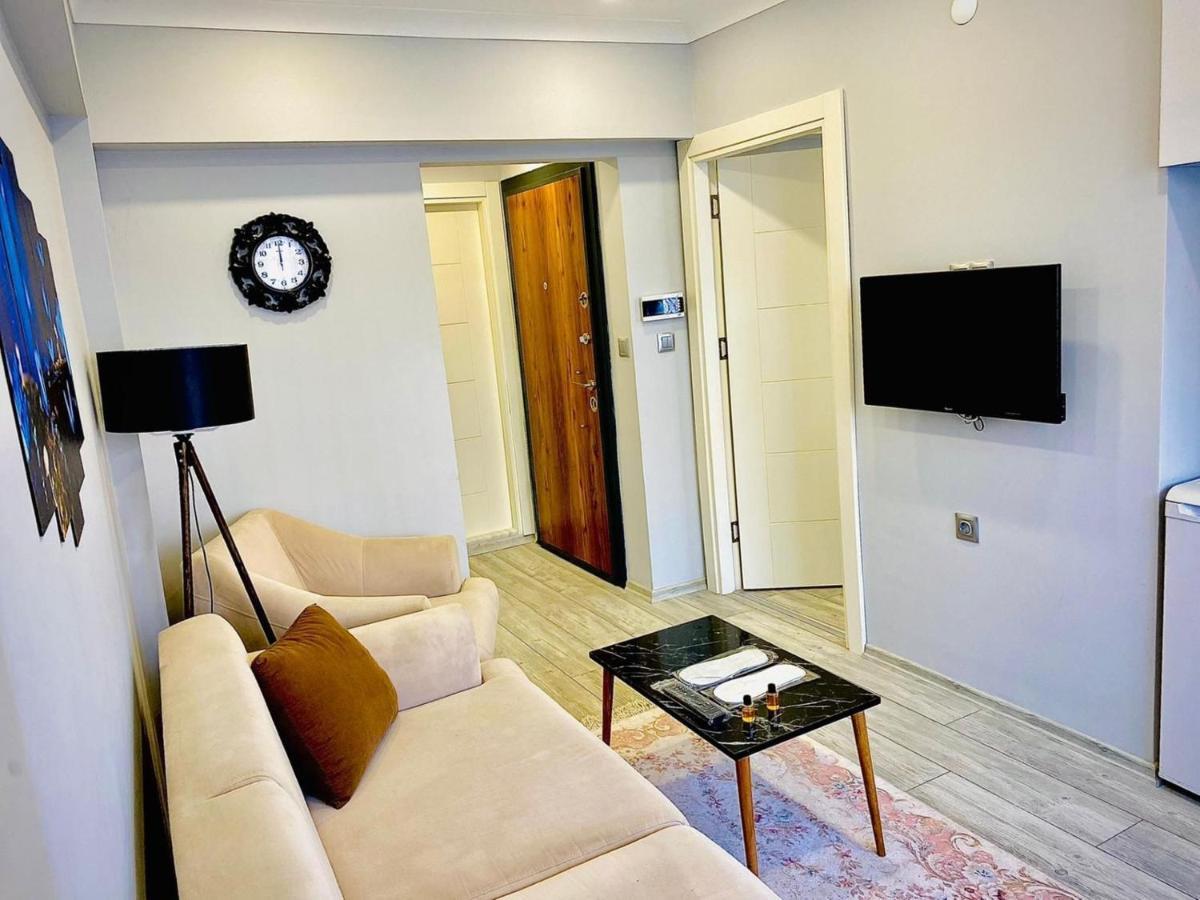 Ivory Suite Accommodation Τραμπζόν Εξωτερικό φωτογραφία